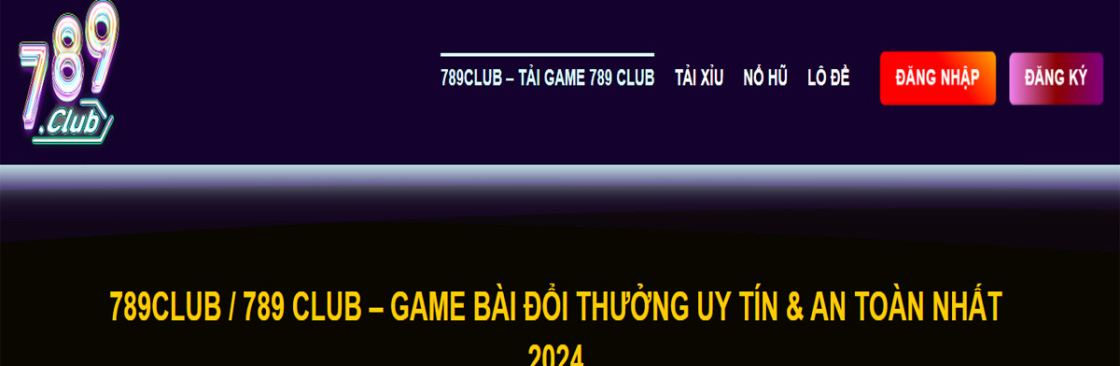 789CLUB GAME BÀI ĐỔI THƯỞNG Cover Image