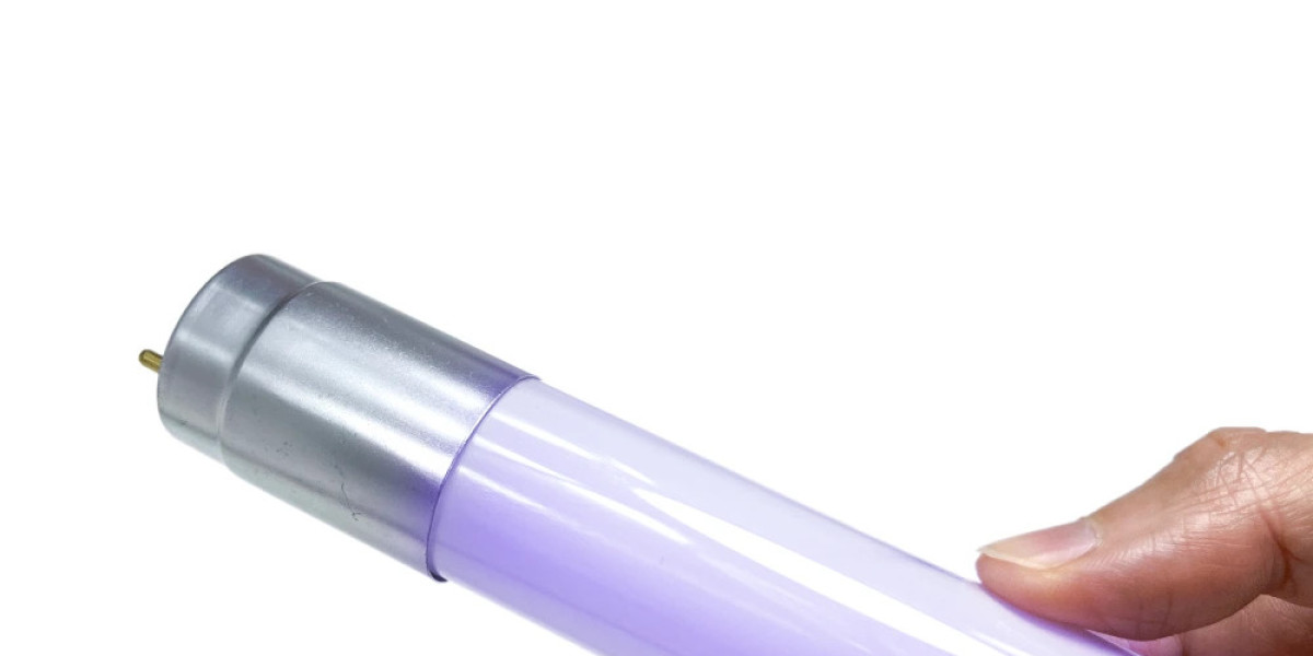 Safety Considerations When Using UV LED Modules in Production