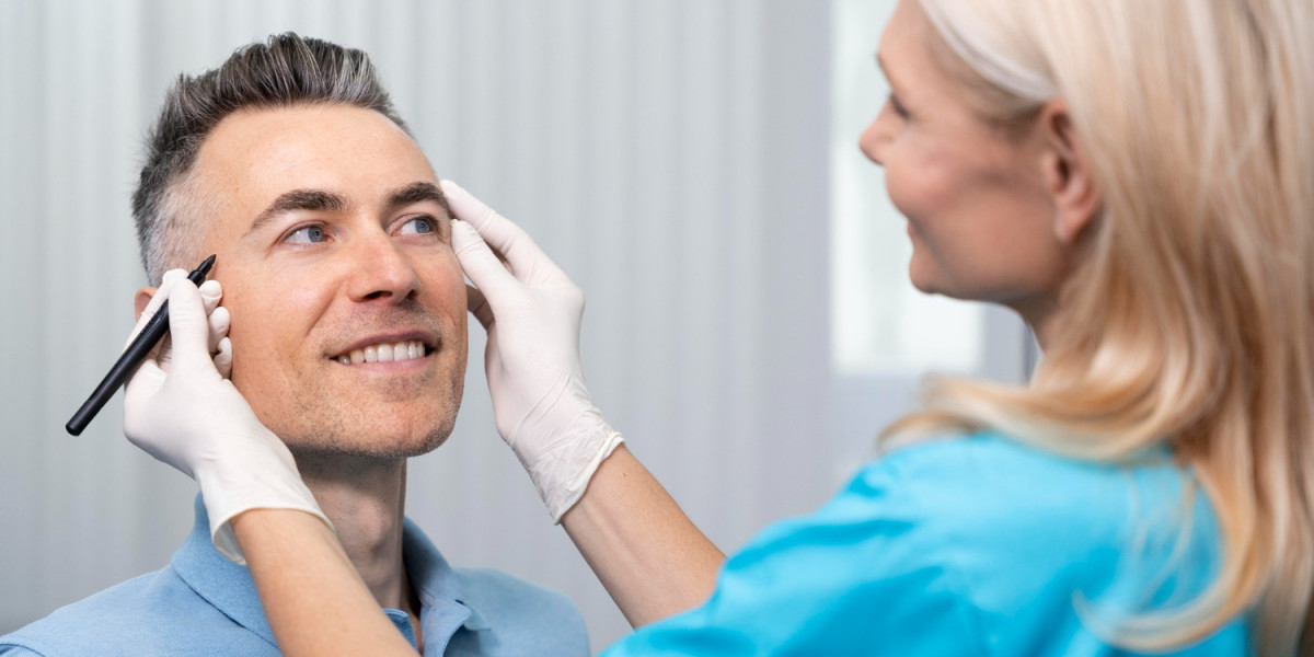 Expert Eyelid Surgery in San Diego: Restore Your Youthful Look