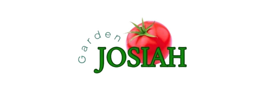 Gardenjosiah Cover Image