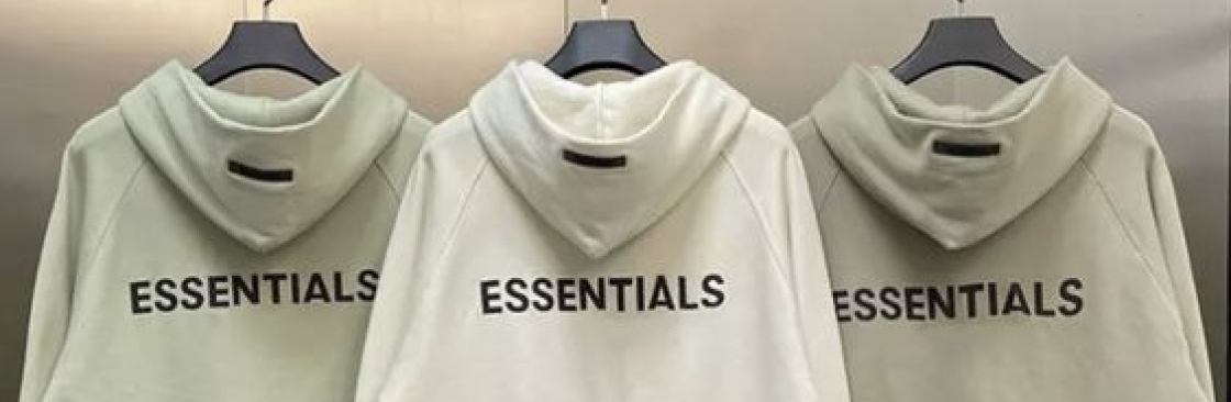 essentials hoodie fear of god Cover Image