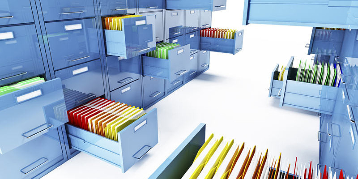 The Ultimate Guide to Document Storage and Archiving for Businesses