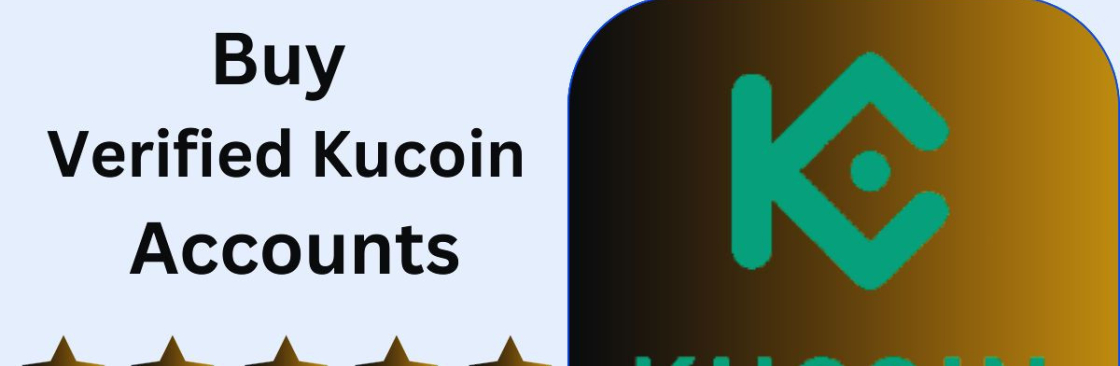 Buy Verified KuCoin Accounts Cover Image