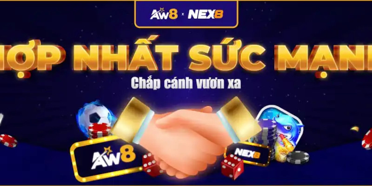 Kèo Nhà Cái AW8 - Sân Chơi Cá Độ Lý Tưởng Cho Anh Em