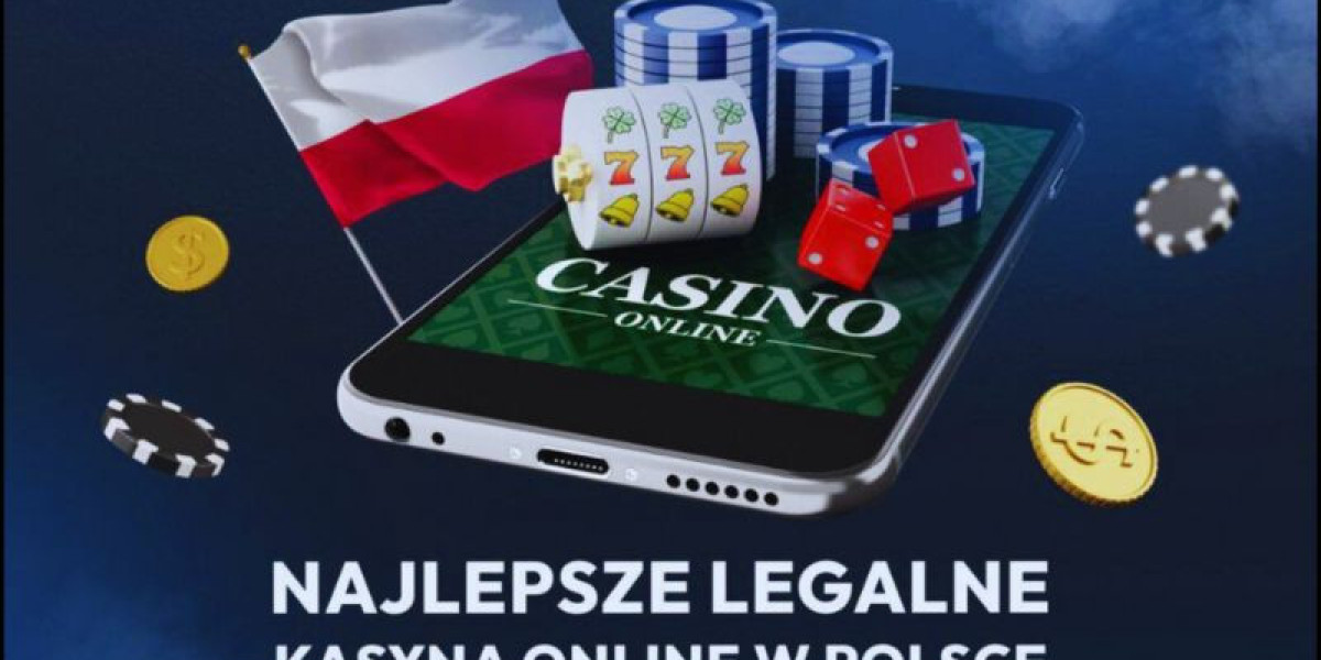 Recenzja kasyna online w Polsce