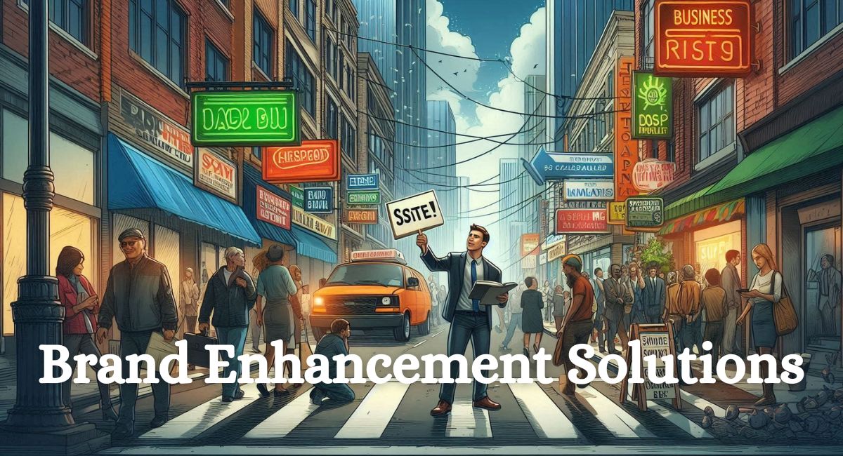 Brand Enhancement Solutions – Ideas Galaxy