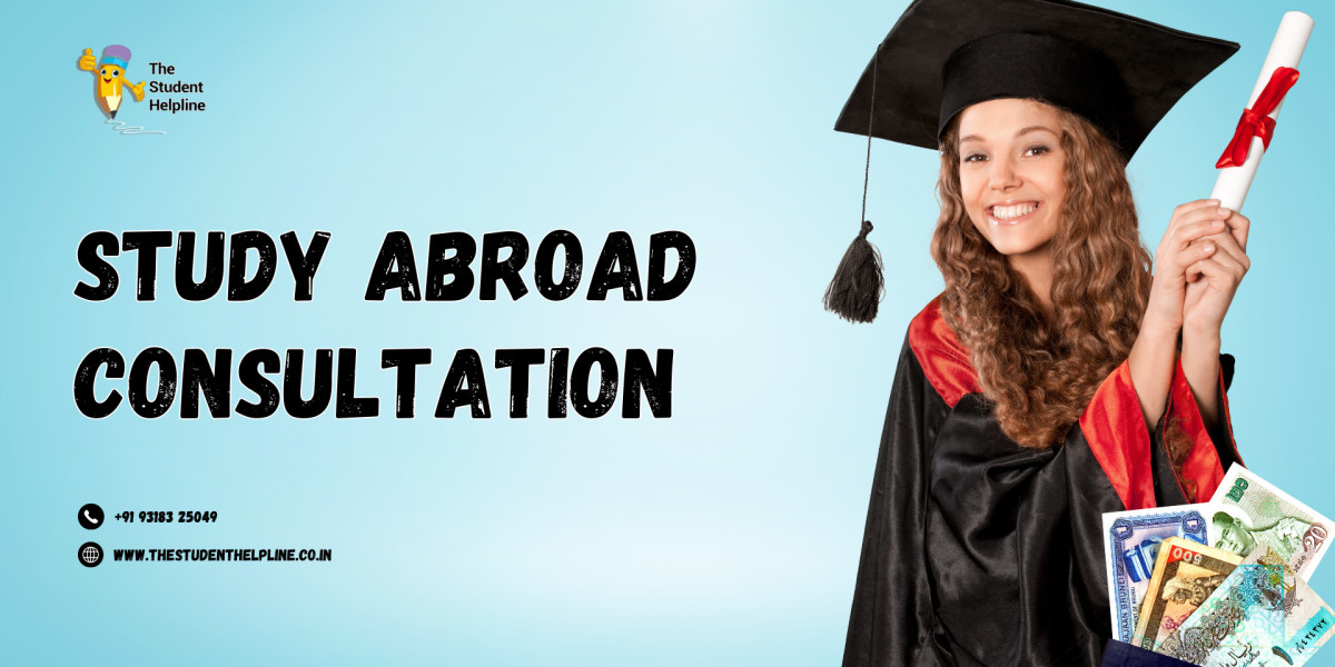 Study Abroad Consultants: The Key to Turning Your Global Education Dreams Into Reality