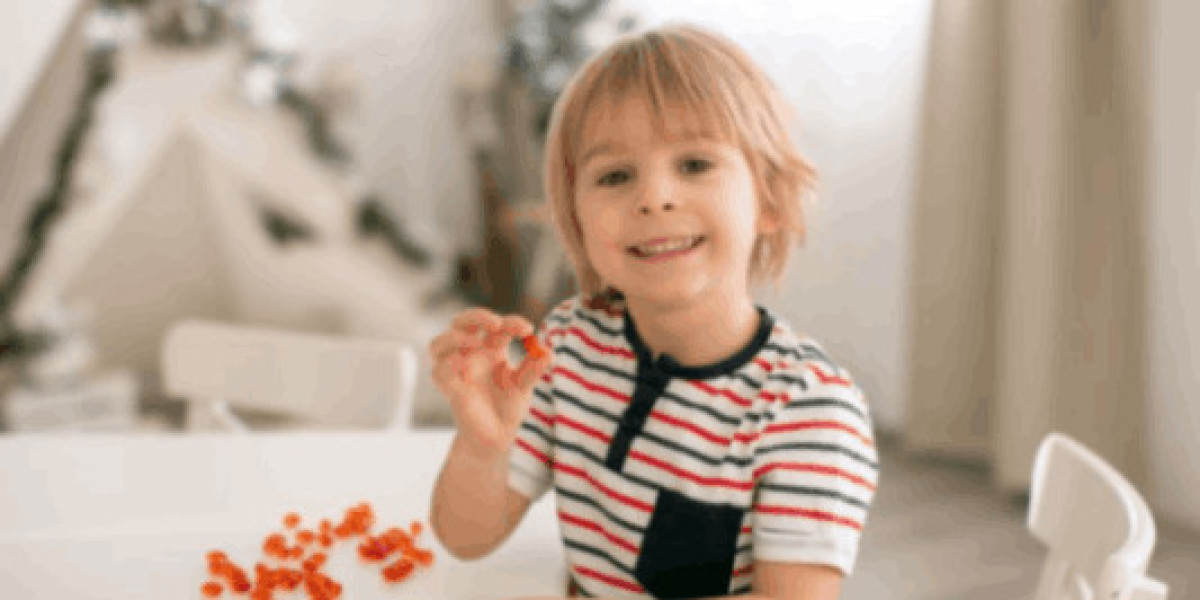 Why Choosing the Best Multivitamin for Kids is Essential for Their Growth and Development