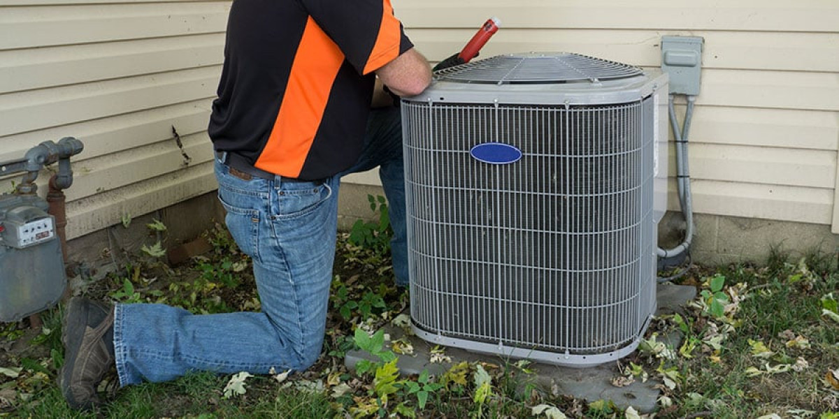 Air Conditioner Repair Near Me: When to Repair or Replace Your AC System