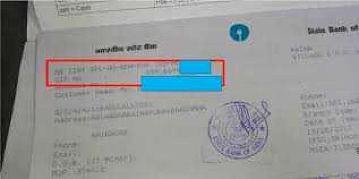 How to Search for SBI Account Number by Name