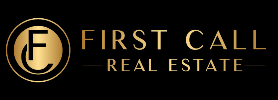 First Call Real Estate Cover Image