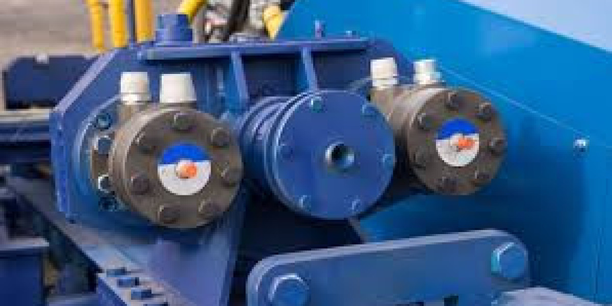 Navigating the Global Hydraulic Cylinder Market: Trends, Insights, and Forecasts (2022-2032)