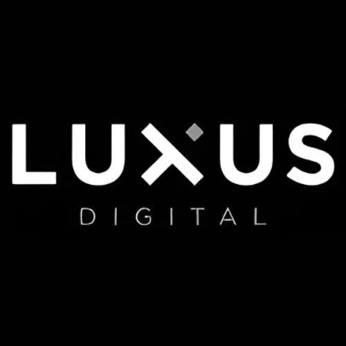 Luxus Digital Profile Picture