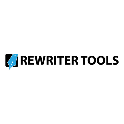 Rewriter Tools Profile Picture