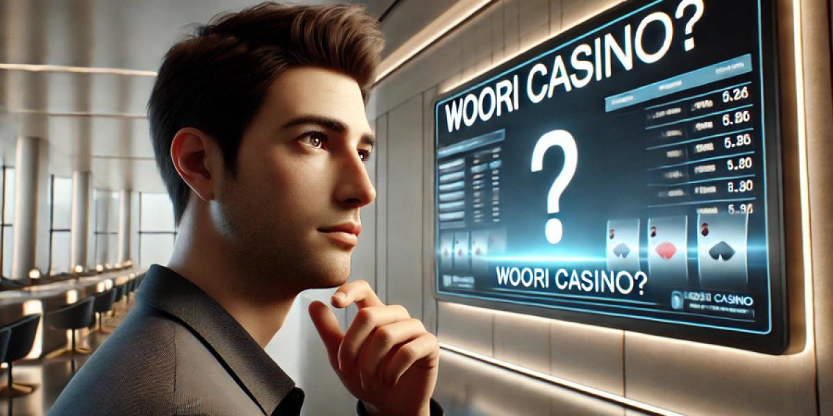 The Exciting World of Slot Sites