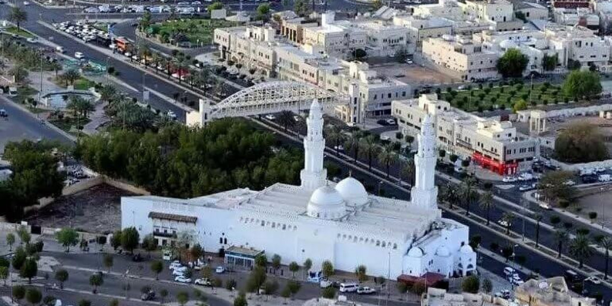 Important Ziyarat in Madinah: Your Spiritual Guide