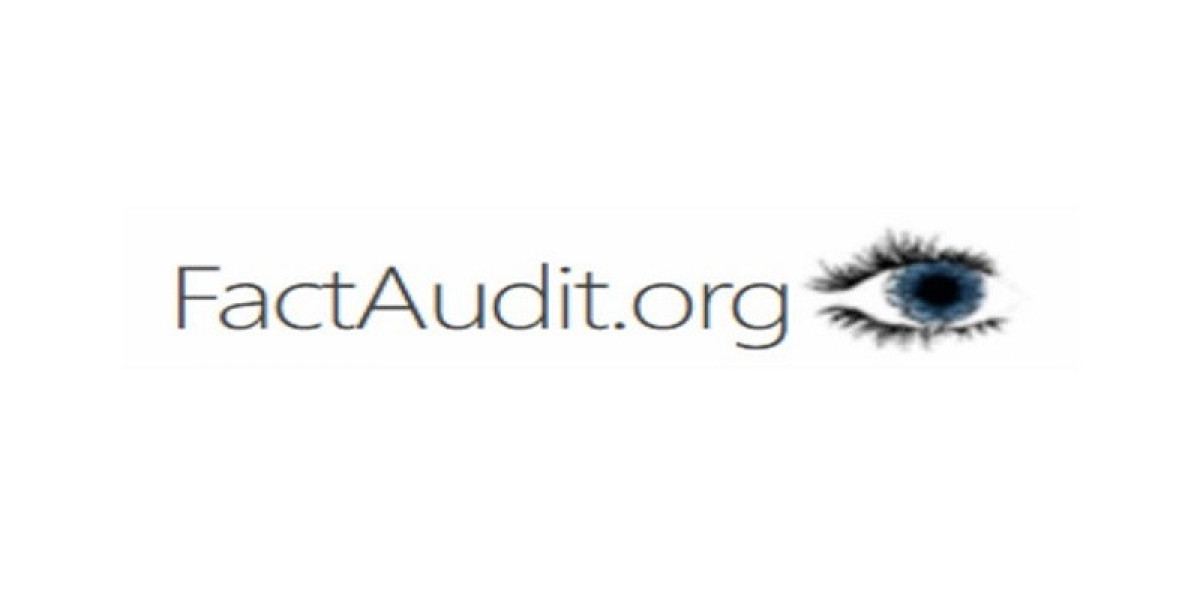 FactAudit.org: Ensuring Transparency and Trust in Fact Check