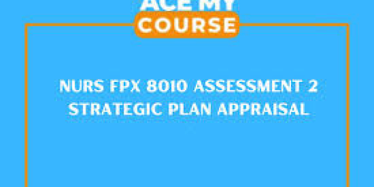 Significance of NURS FPX 4900 Assessment 5