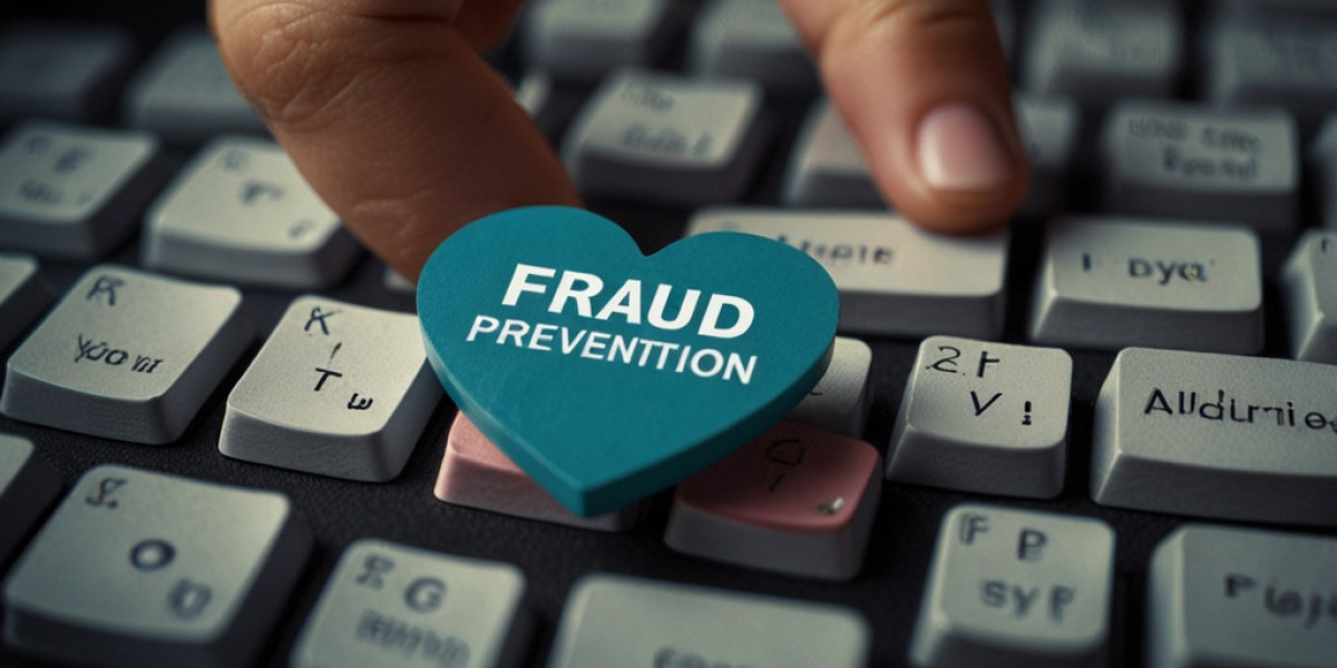 What is Fraud Prevention