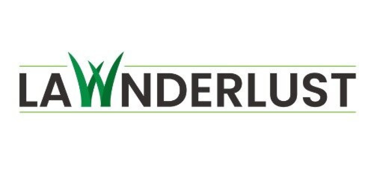 Lawnderlust: Transforming Lawn Care with Organic Seaweed Fertilizer for Gardens