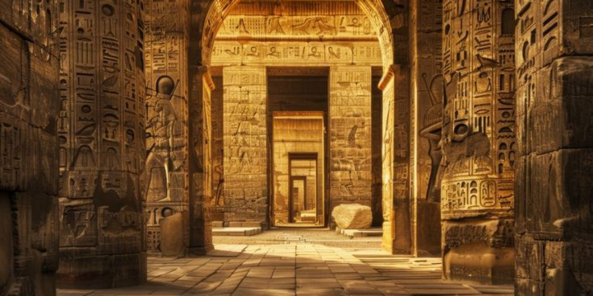 Temples of Aswan: Ancient Monuments by the Nile