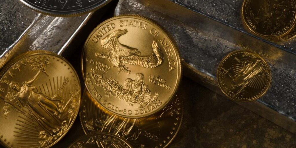 The American Eagle Gold Coin: A Valuable Investment Choice