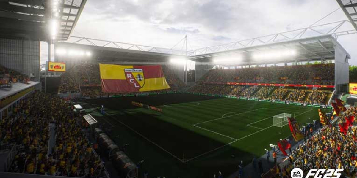 Acquista Crediti FIFA 25 per Xbox Series, PS4 e PS5 in Sicurezza e Tempo Immediato