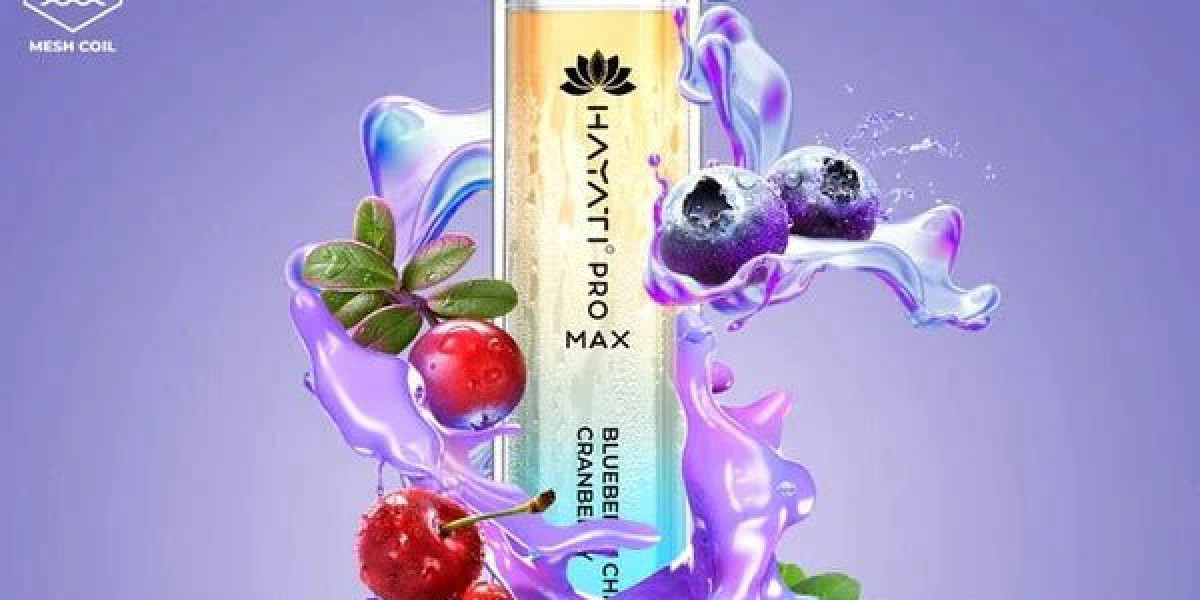 Hayati Pro Max 4000 Wholesale: Discover Quality, Convenience, and Exceptional Flavor