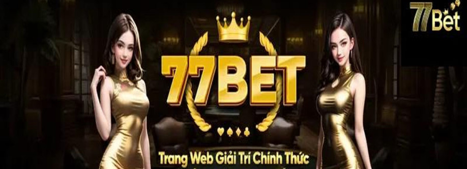 77BET Nhà cái Cover Image