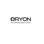 Oryon Networks Profile Picture