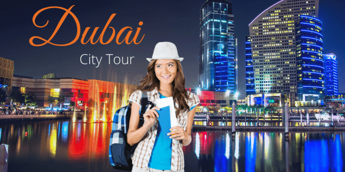 Dubai Tour Affordable International Holidays In 2024