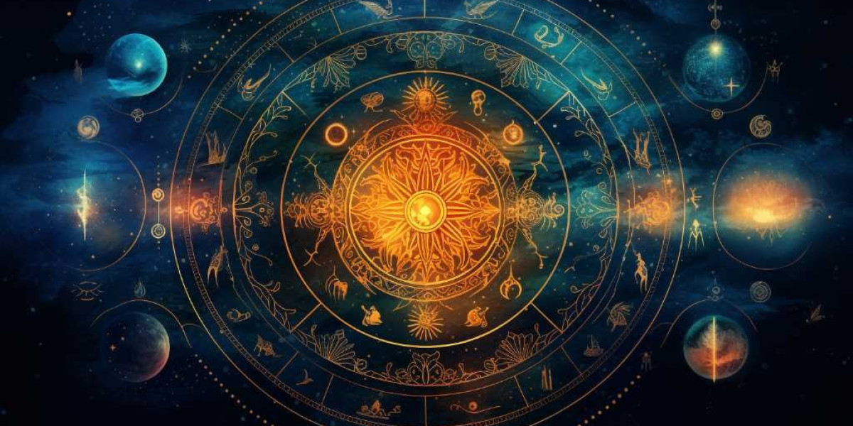 Unlocking the Secrets of Your Kundli: The Power of Astrology