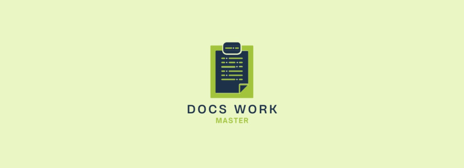 Docs Master Cover Image