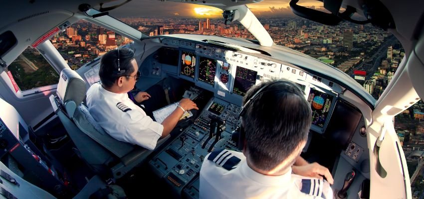 Discover How Much Do Airline Pilots Make