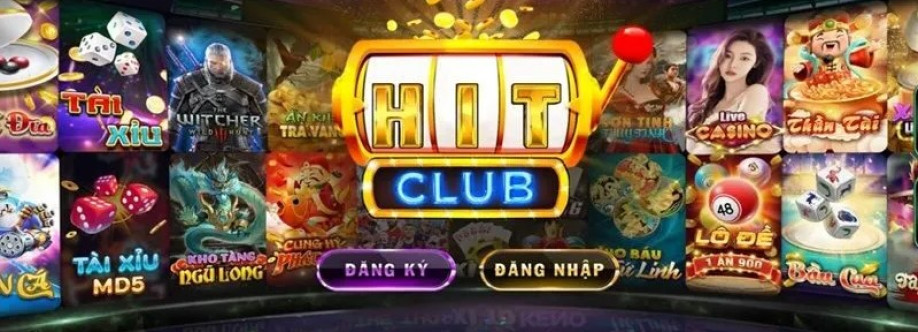 Nhà cái Hitclub Cover Image