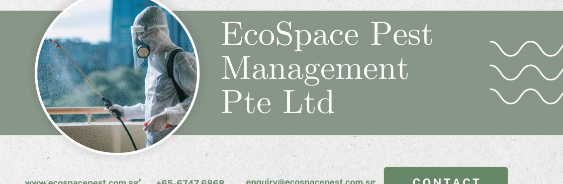 EcoSpace Pest Management Pte Ltd Cover Image