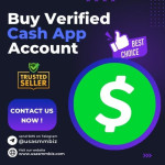 Buy Verified Cash App Account Profile Picture