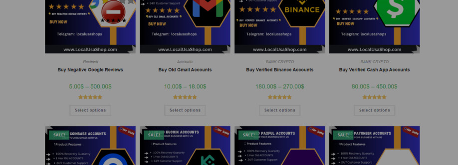 Buy Verified KuCoin Accounts Cover Image