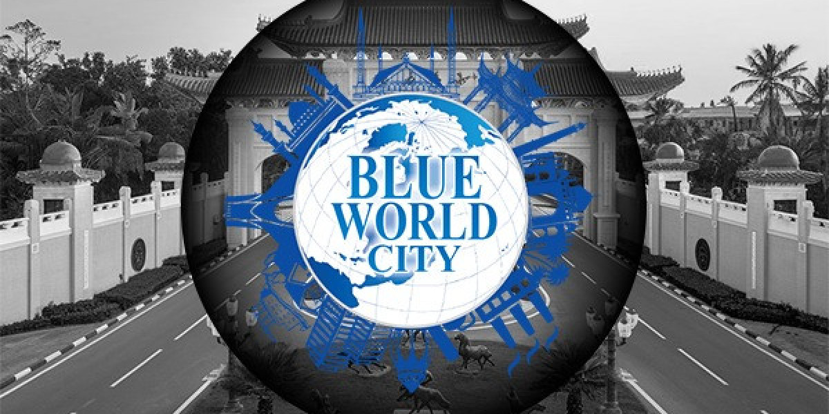 Exciting Discounts on Installments at Blue World City: A Perfect Investment Opportunity