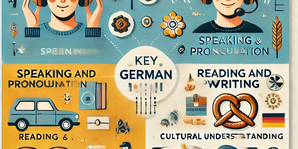 Learning German vs. English in Germany: What’s More Important?