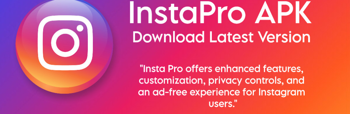 Insta Pro Cover Image