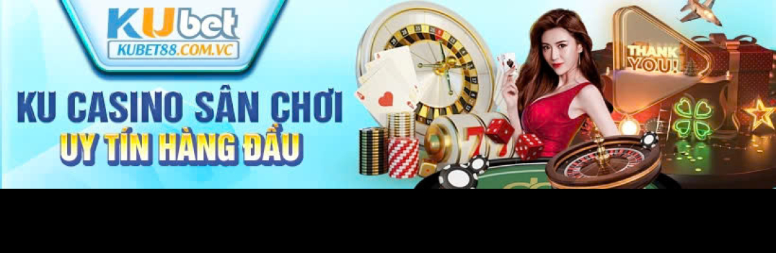 Nhà cái Kubet Cover Image