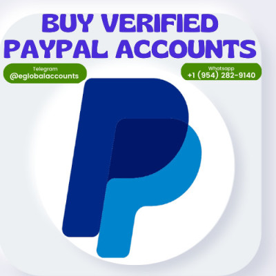 Buy Verified Paypal Accounts Profile Picture