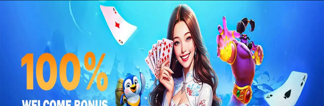 BE8 Casino Cover Image