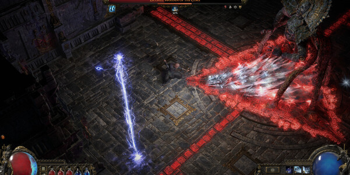 Ultimate Guide to Buy Currency and Items in Path of Exile 2: Your Go-To Resource for Secure Purchases