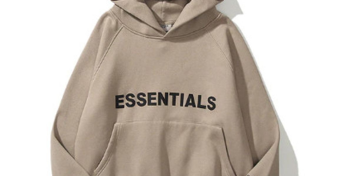 Essentials Hoodie canada Streetwear Culture