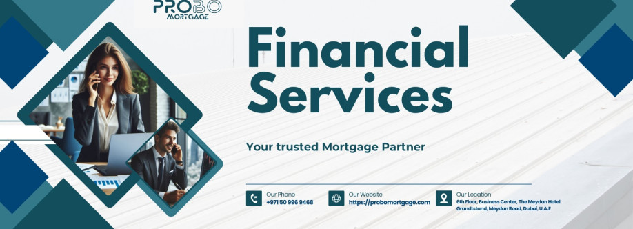 Probo Mortgage Cover Image