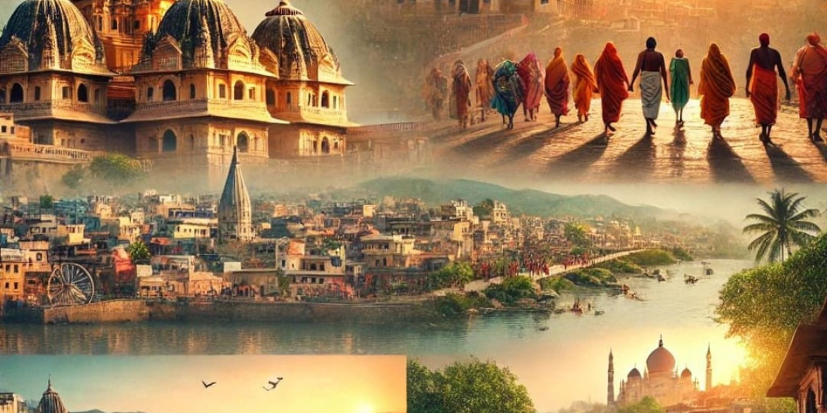 Ayodhya Trip Planner: Must-Visit Sites, Travel Tips & More