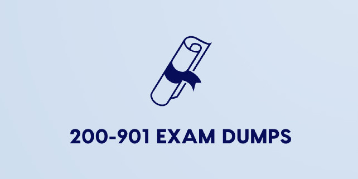 200-901 Dumps PDF: Your Ultimate Study Partner