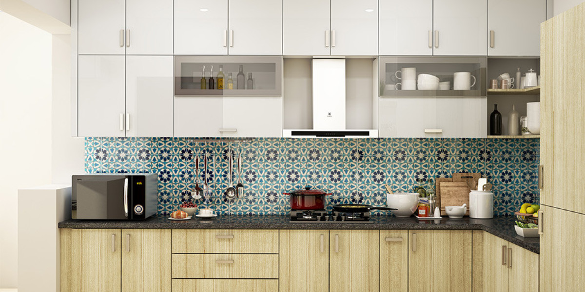 Moroccan Tiles for Kitchens: A Bold and Timeless Design Choice